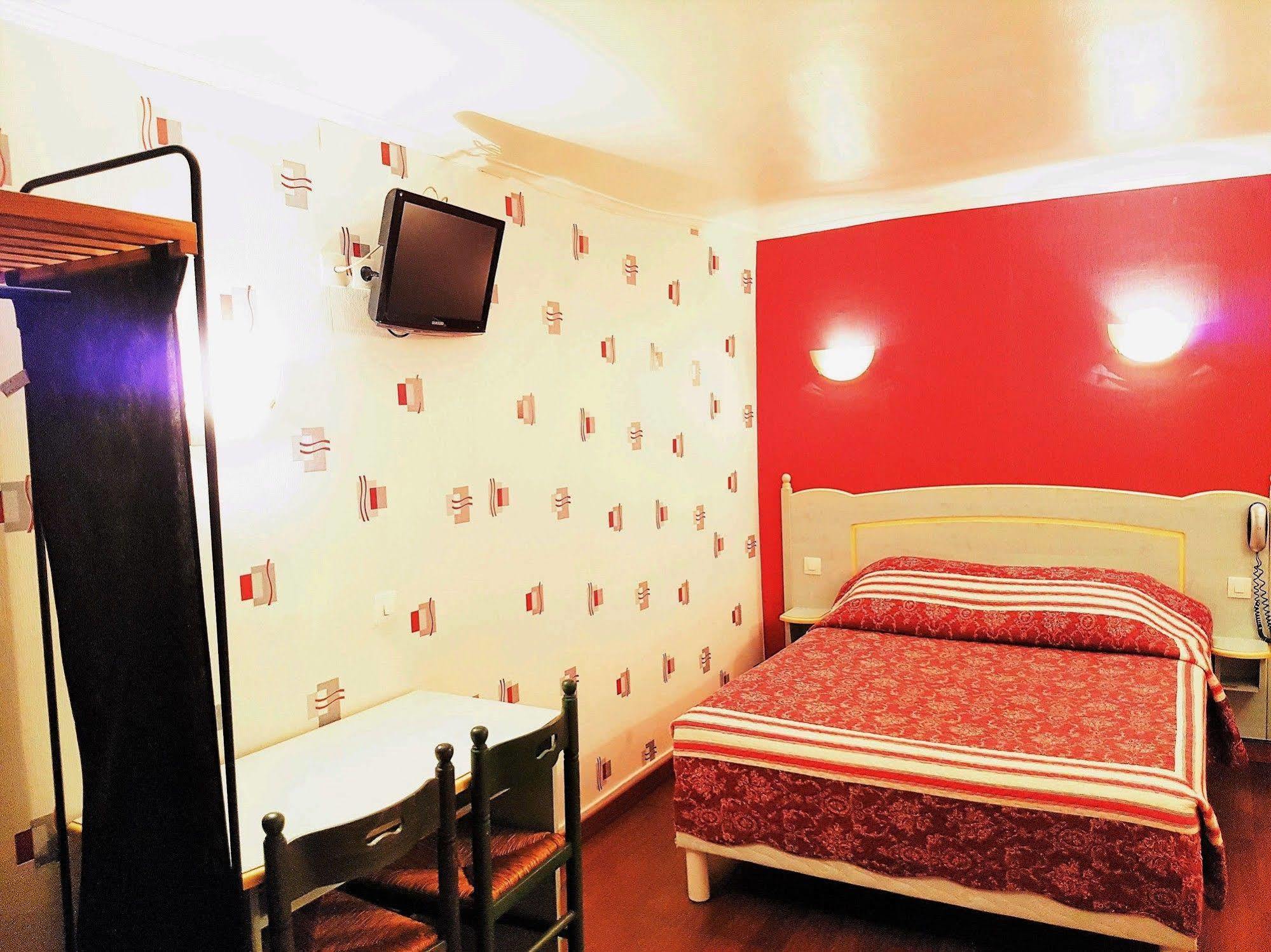 Ibis Styles Paris Gare De L'Est Magenta Otel Dış mekan fotoğraf